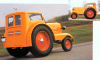 [thumbnail of 1938 Minneapolis-Moline UDLX Aero Tractor r3q-Sv.jpg]